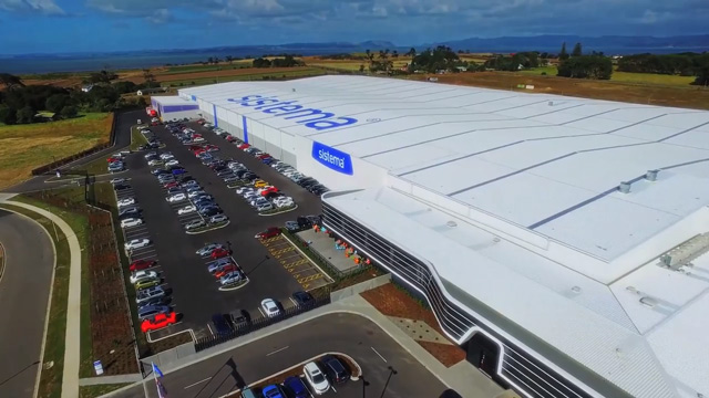 Sistema Plastics