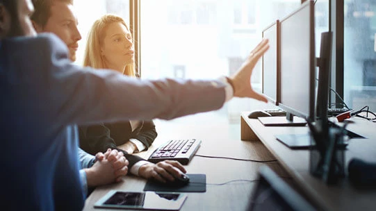 Epicor CMS 解决方案要点  