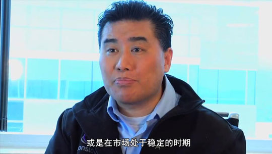 Constellation研究:为业务增长做准备