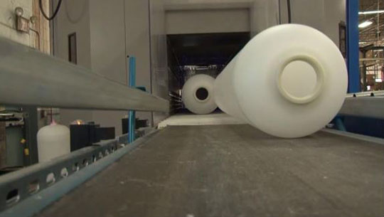 成功案列视频：Enpress