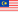Malaysia flag
