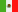 Mexico Flag