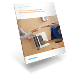 选择ERP系统的8个步骤  